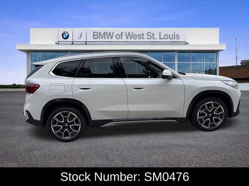 2026 BMW X1 xDrive28i