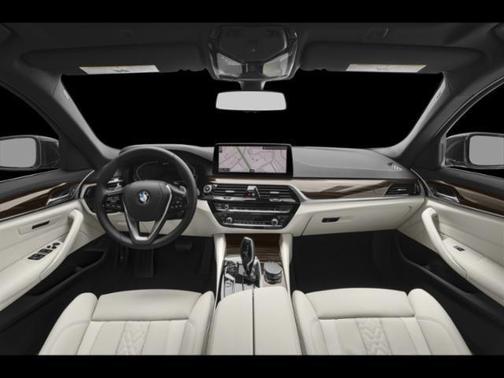 2022 BMW 530e Base