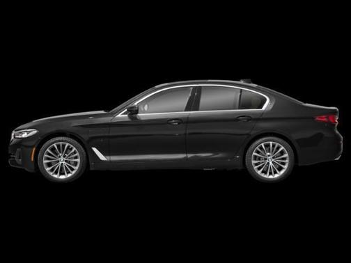 2022 BMW 530e Base