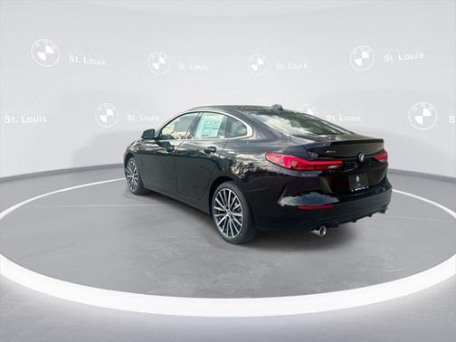 2024 BMW 228 Gran Coupe i xDrive