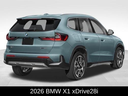 2026 BMW X1 xDrive28i