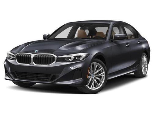 2026 BMW 330 i xDrive