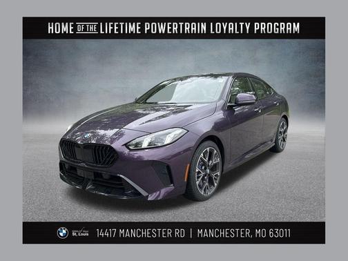 2025 BMW 228 Gran Coupe xDrive