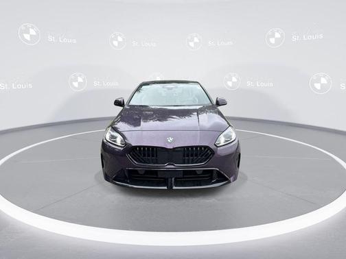 2025 BMW 228 Gran Coupe xDrive