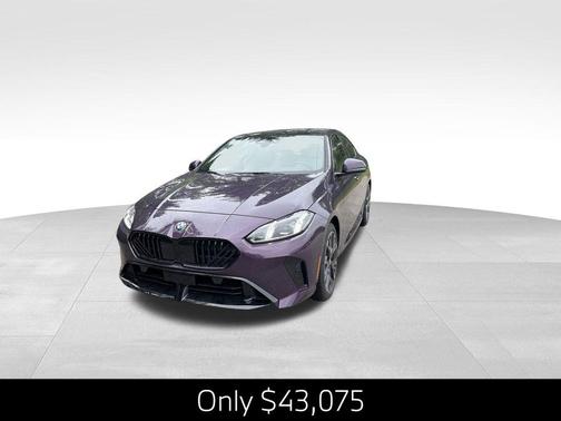 2025 BMW 228 Gran Coupe xDrive