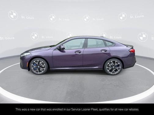 2025 BMW 228 Gran Coupe xDrive