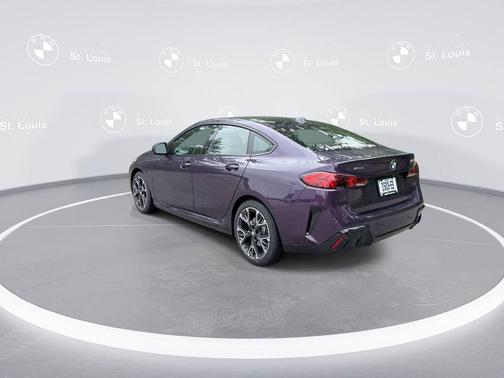 2025 BMW 228 Gran Coupe xDrive