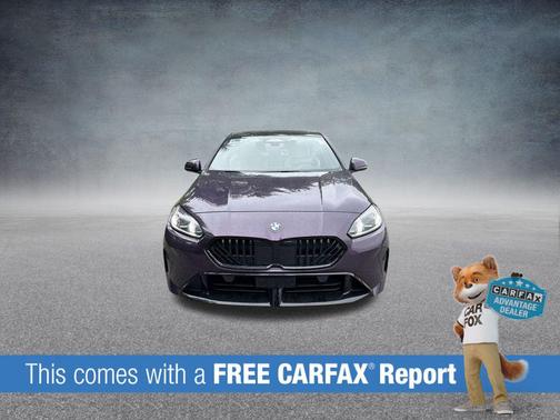 2025 BMW 228 Gran Coupe xDrive