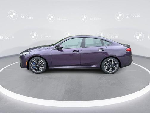 2025 BMW 228 Gran Coupe xDrive