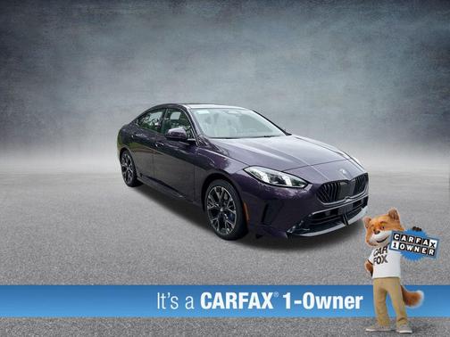 2025 BMW 228 Gran Coupe xDrive