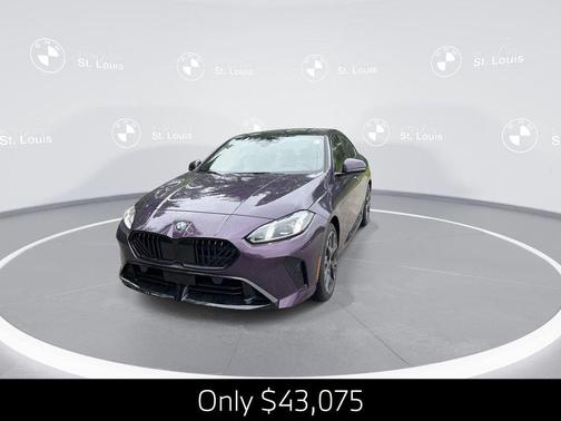 2025 BMW 228 Gran Coupe xDrive