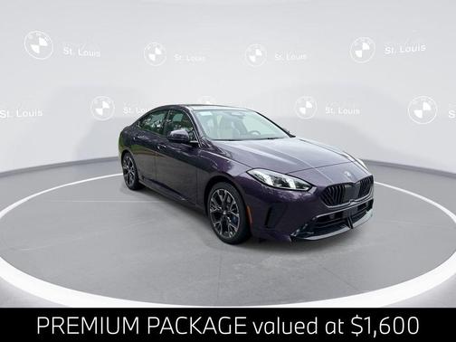 2025 BMW 228 Gran Coupe xDrive