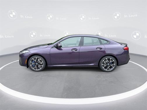 2025 BMW 228 Gran Coupe xDrive