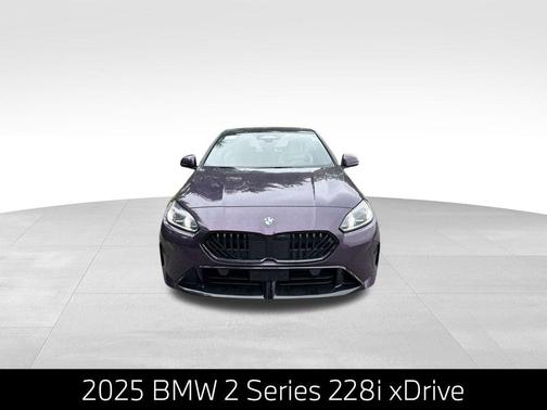 2025 BMW 228 Gran Coupe xDrive