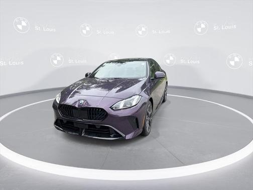 2025 BMW 228 Gran Coupe xDrive