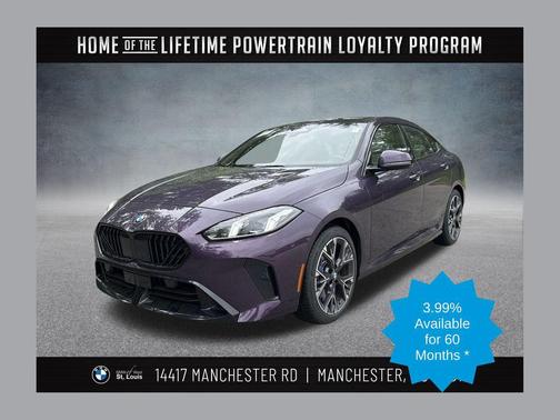 2025 BMW 228 Gran Coupe xDrive