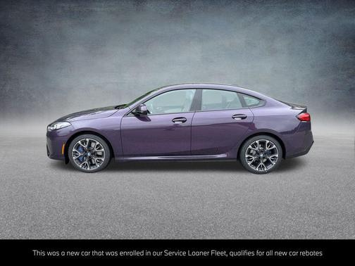 2025 BMW 228 Gran Coupe xDrive