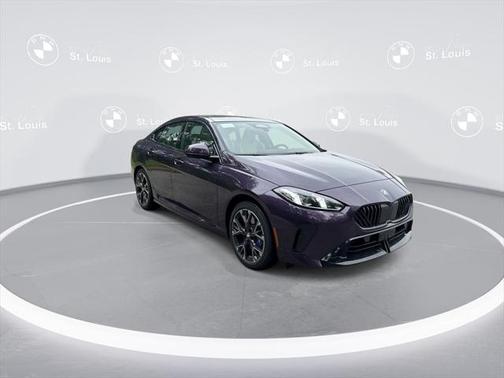 2025 BMW 228 Gran Coupe xDrive