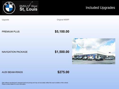 2023 Audi A5 Sportback Premium Plus