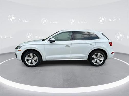 2019 Audi Q5 2.0T Premium Plus