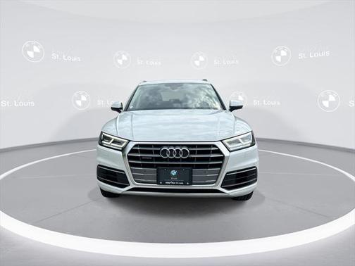 2019 Audi Q5 2.0T Premium Plus