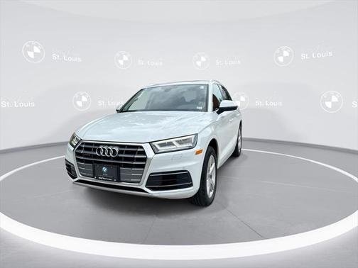 2019 Audi Q5 2.0T Premium Plus