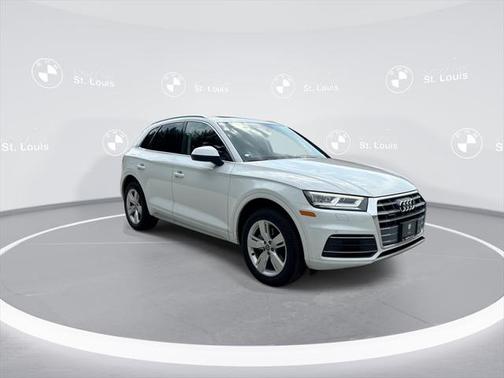 2019 Audi Q5 2.0T Premium Plus