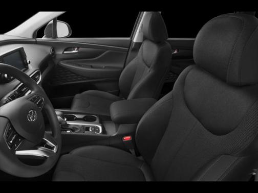2020 Hyundai SANTA FE SEL 2.4
