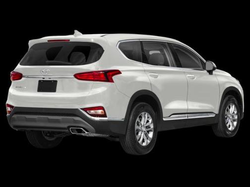 2020 Hyundai SANTA FE SEL 2.4