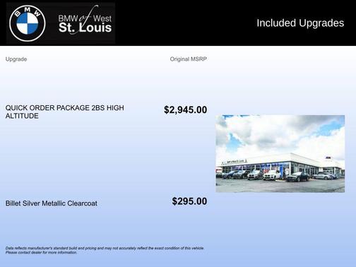 2021 Jeep Grand Cherokee High Altitude