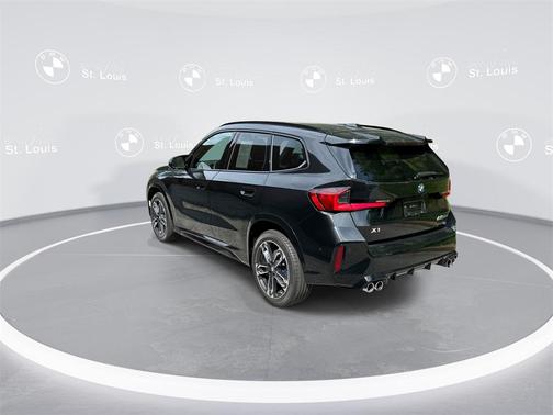 2024 BMW X1 M35i