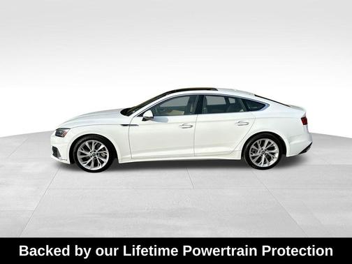 2020 Audi A5 Sportback 45 Premium