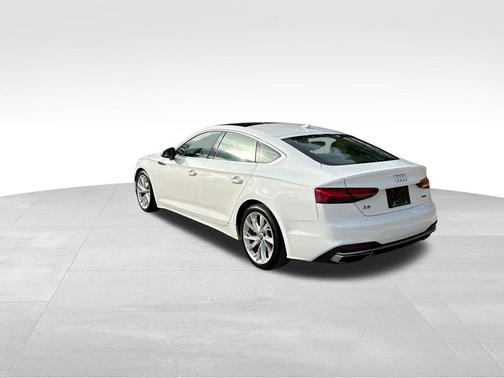 2020 Audi A5 Sportback 45 Premium