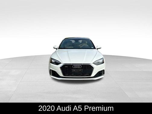 2020 Audi A5 Sportback 45 Premium