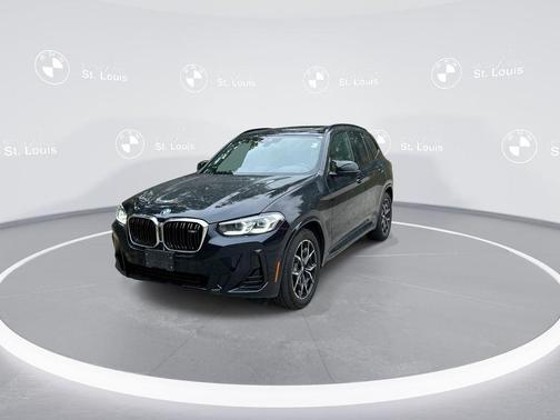 2023 BMW X3 M40i