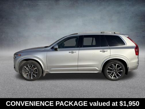 2018 Volvo XC90 T6 Momentum