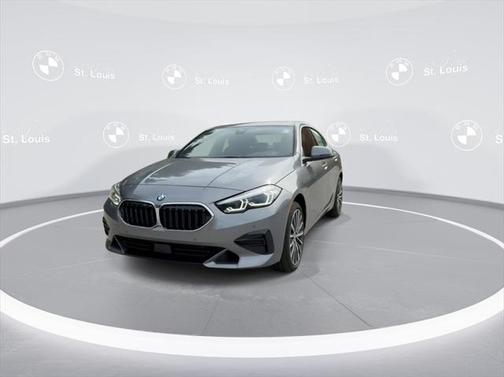2024 BMW 228 Gran Coupe i xDrive