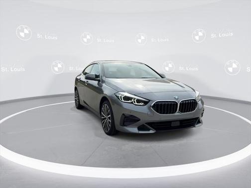 2024 BMW 228 Gran Coupe i xDrive
