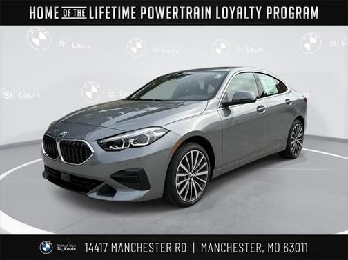 2024 BMW 228 Gran Coupe i xDrive