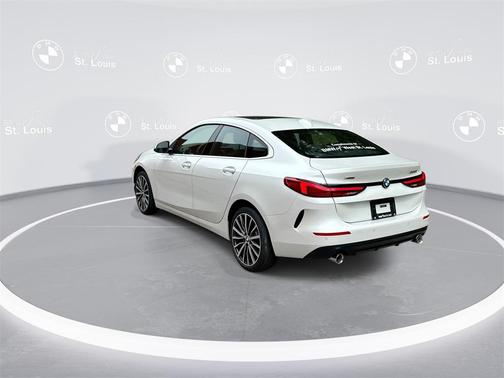 2024 BMW 228 Gran Coupe i xDrive