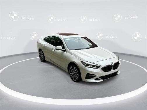 2024 BMW 228 Gran Coupe i xDrive