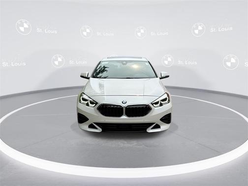 2024 BMW 228 Gran Coupe i xDrive