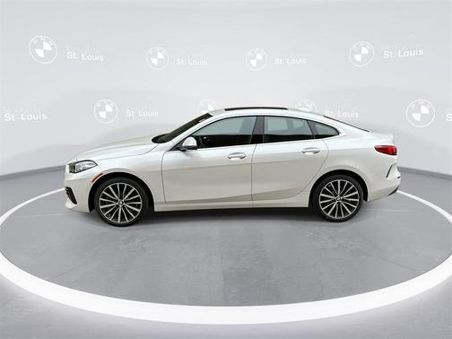 2024 BMW 228 Gran Coupe i xDrive