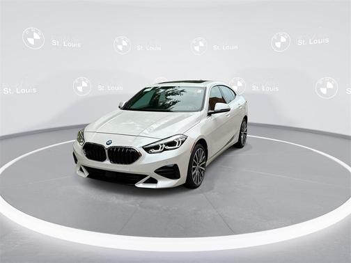 2024 BMW 228 Gran Coupe i xDrive