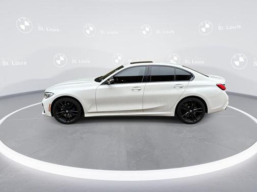2020 BMW M340 i xDrive