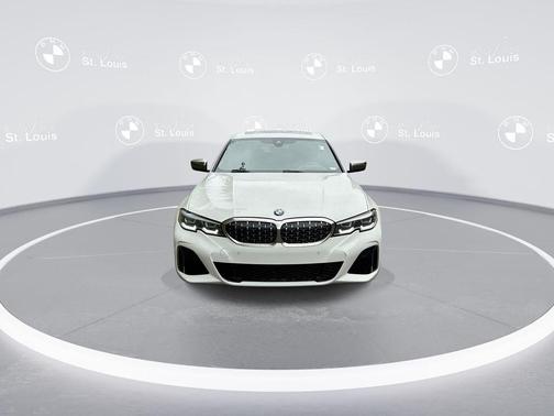 2020 BMW M340 i xDrive