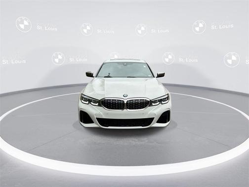 2020 BMW M340 i xDrive