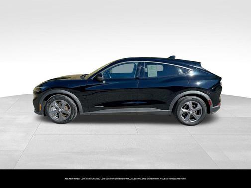 2023 Ford Mustang Mach-E Select