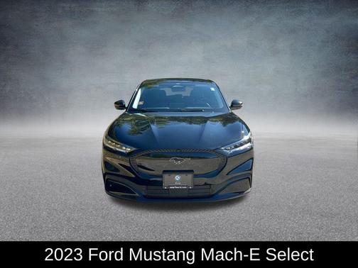 2023 Ford Mustang Mach-E Select