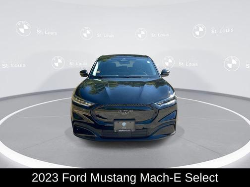 2023 Ford Mustang Mach-E Select